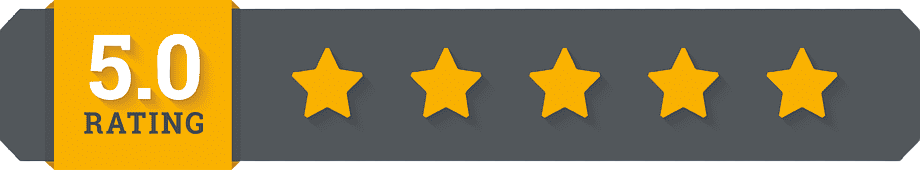VertiFree 5 Star Rating